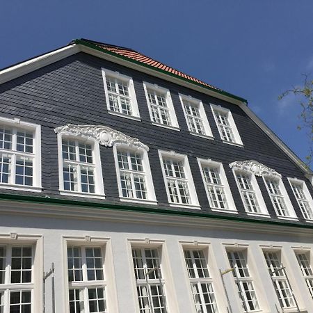 Schulhaus Hotel Швельм Екстер'єр фото