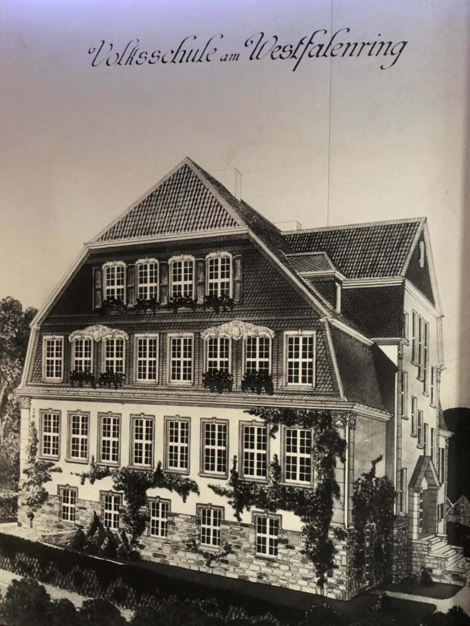 Schulhaus Hotel Швельм Екстер'єр фото