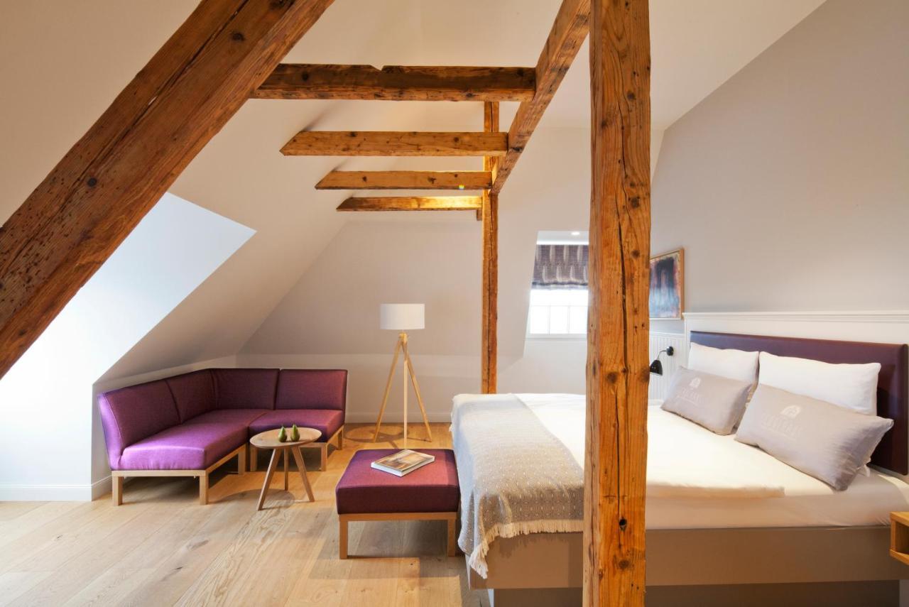 Schulhaus Hotel Швельм Екстер'єр фото