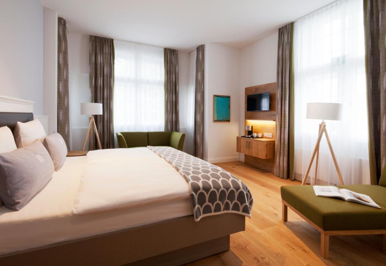 Schulhaus Hotel Швельм Екстер'єр фото