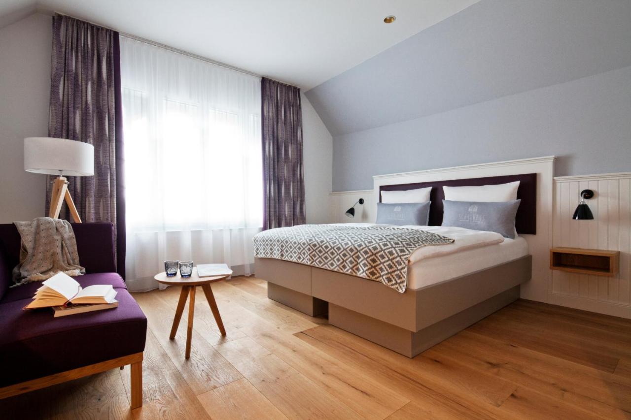 Schulhaus Hotel Швельм Екстер'єр фото