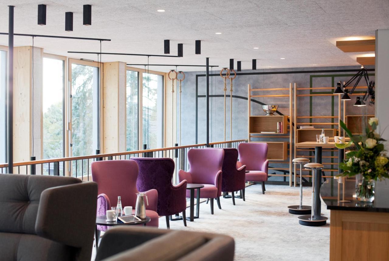 Schulhaus Hotel Швельм Екстер'єр фото