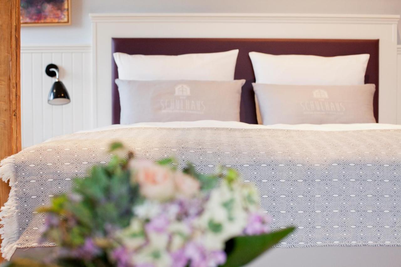 Schulhaus Hotel Швельм Екстер'єр фото