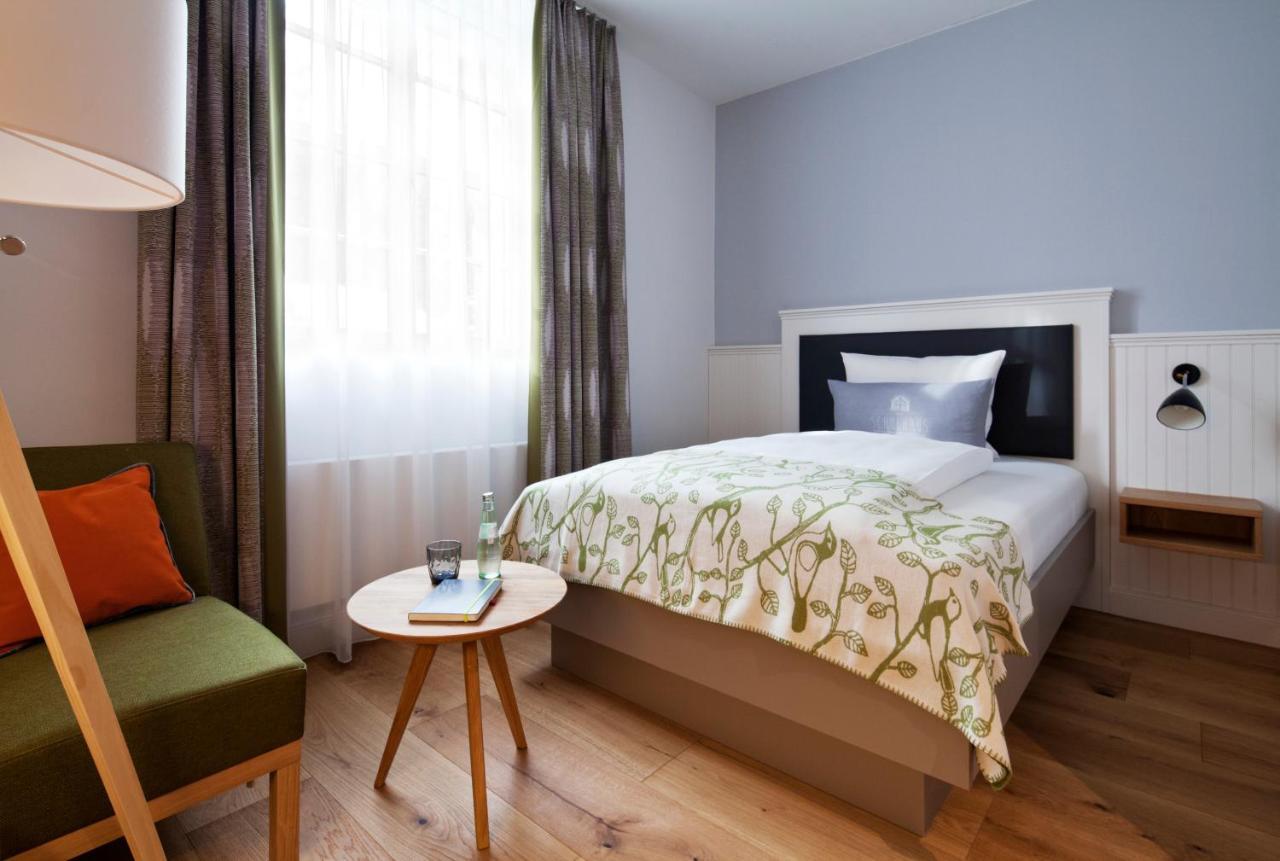 Schulhaus Hotel Швельм Екстер'єр фото